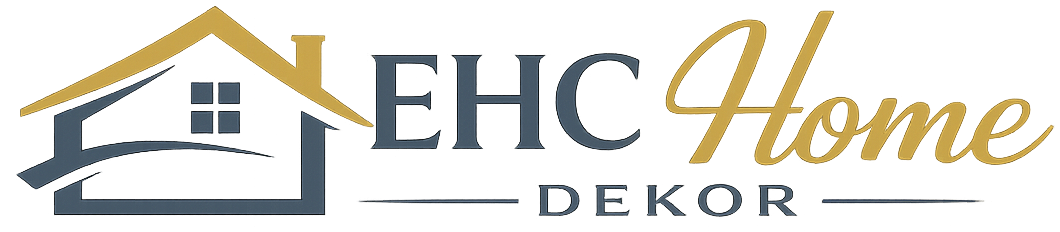 EHC HOME DEKOR